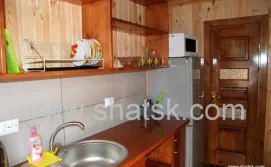 Котедж Вишневий сад