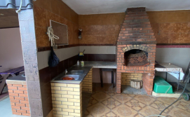 Гостевой дом Отдых у моря 1