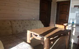 Котедж Срібні хвилі