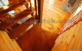 Приватна садиба Степанівка (озеро Світязь)