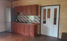 Котедж окремий без господарів. Житло у Славську!