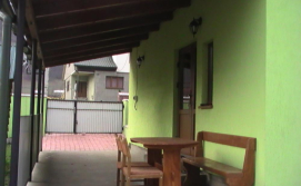 Приватна садиба Кімнати подобово