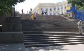 Потемкинская лестница