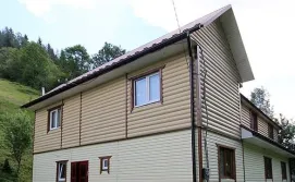 Будинок Подих Карпат