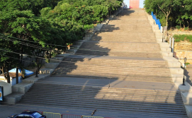 Потемкинская лестница