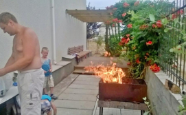 Каролино-Бугаз Затока http://vk.com/bugazua