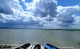 озеро Свытязь