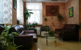 Готель Терем