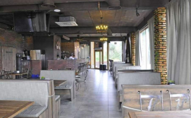 Ресторація "Nester-House"