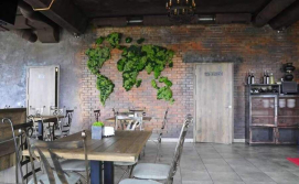 Ресторація "Nester-House"