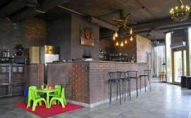 Ресторація "Nester-House"