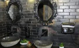 Ресторація "Nester-House"