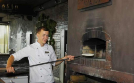 Ресторація "Nester-House"