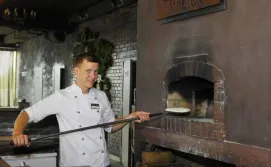 Ресторація "Nester-House"