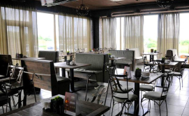 Ресторація "Nester-House"