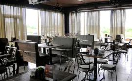 Ресторація "Nester-House"