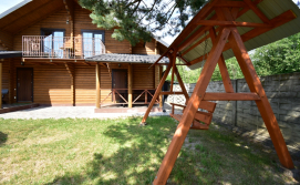 Апартаменти Кипарис Мельники