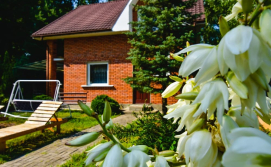 Котедж Моя Піцунда