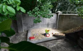 Приватна садиба Набережна 140А