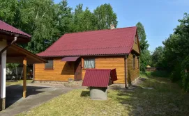 Котедж Надвітна