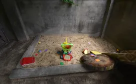 Приватна садиба Набережна 140А