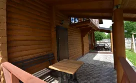 Апартаменти Кипарис Мельники