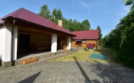 Котедж Надвітна