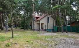 База відпочинку River Park