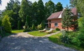 Котедж Моя Піцунда