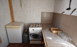 База відпочинку на Гряді