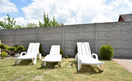 Котедж Біля озера Пісочне