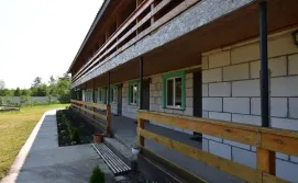 Гостинний двір Шкільна