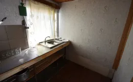 База відпочинку на Гряді