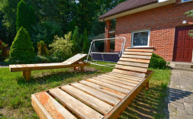 Котедж Моя Піцунда