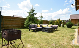 Котедж ВладАр