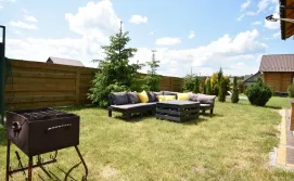 Котедж ВладАр