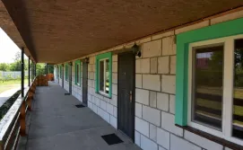 Гостинний двір Шкільна