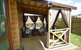 Котедж ВладАр