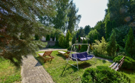 Котедж Моя Піцунда