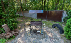 Котедж Моя Піцунда