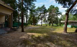 База відпочинку River Park