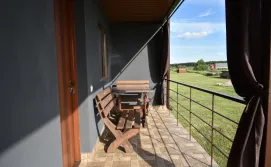 Приватна садиба Grey House