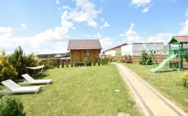 Котедж ВладАр