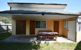 Приватна садиба Піонія