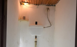 База відпочинку на Гряді