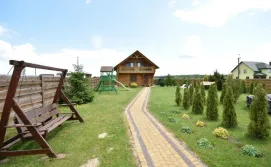 Котедж ВладАр