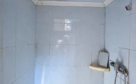 База відпочинку на Гряді