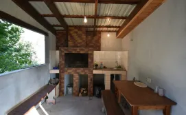 Приватна садиба Набережна 97