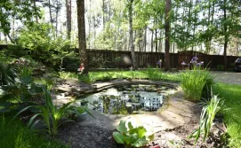 База відпочинку У Юлії