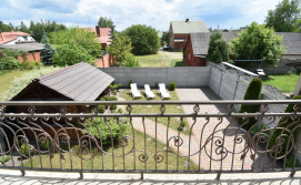 Котедж Біля озера Пісочне